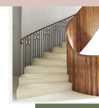 Услуги Лестницы под ключ в Челябинске