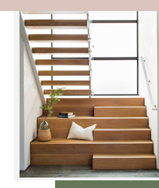 Услуги Лестницы под ключ в Челябинске