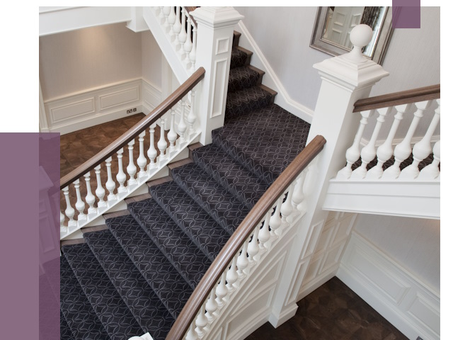 Деревянные лестницы в Челябинске на заказ от 433104 руб. — ПРОЛЁТ-Члб