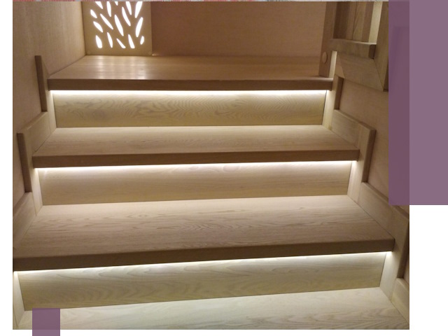 Облицовка бетонных лестниц под ключ в Челябинске качественно и быстро