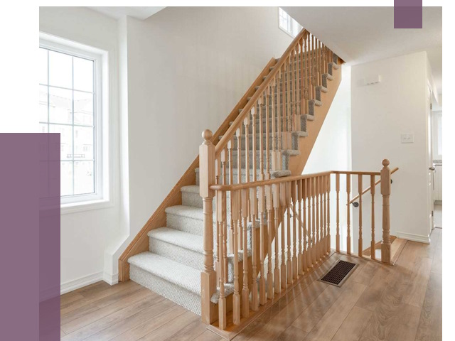 Мансардные лестницы в Челябинске от 19077 руб.  | ПРОЛЁТ-Члб