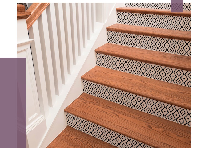 Покраска лестниц в Челябинске от 1908 руб. — цены и сроки | ПРОЛЁТ-Члб