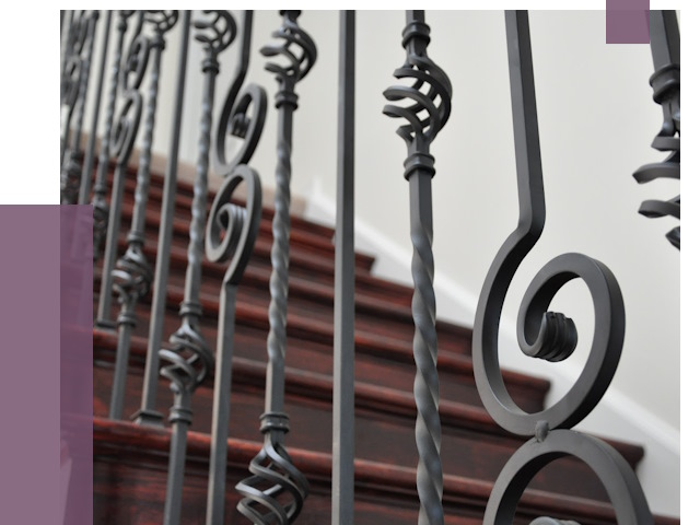 Демонтаж перил в Челябинске от 4331 руб. — разборка и вывоз | ПРОЛЁТ-Члб