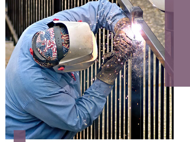 Демонтаж перил срочно и аккуратно в Челябинске