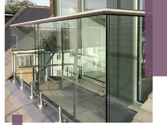 Демонтаж балконных ограждений в Челябинске — быстро и безопасно