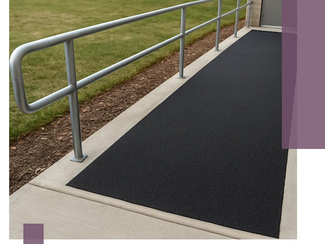 Демонтаж пандусов в Челябинске: быстро и аккуратно