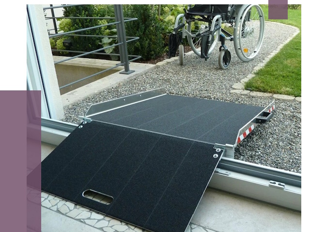 Мобильные пандусы в Челябинске от 4640 руб. купить | ПРОЛЁТ-Члб