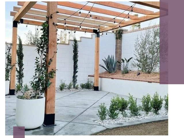 Надежные навесы для террасы в Челябинске под ключ от производителя