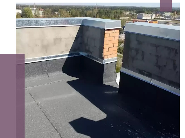 Демонтаж парапетов в Челябинске от 4331 руб.  | ПРОЛЁТ-Члб