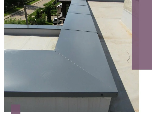 Демонтаж парапетов любой сложности в Челябинске быстро и аккуратно