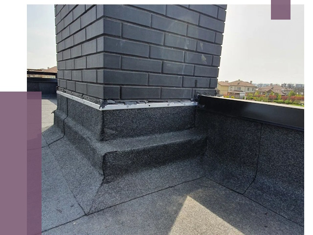 Ремонт парапетов в Челябинске от 7940 руб.  | ПРОЛЁТ-Члб