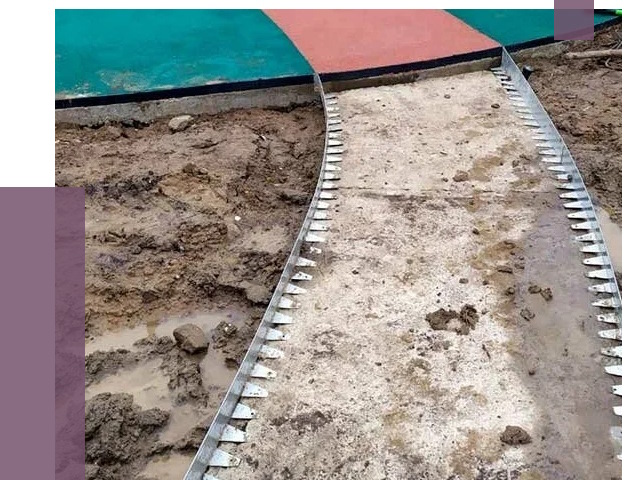 Оцинкованные бордюры в Челябинске от 4331 руб. — купить под ключ | ПРОЛЁТ-Члб