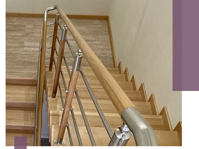 Ремонт поручней и ограждений в Челябинске — качественно и быстро